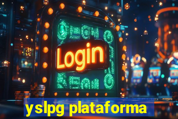 yslpg plataforma